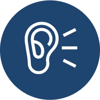 Listening