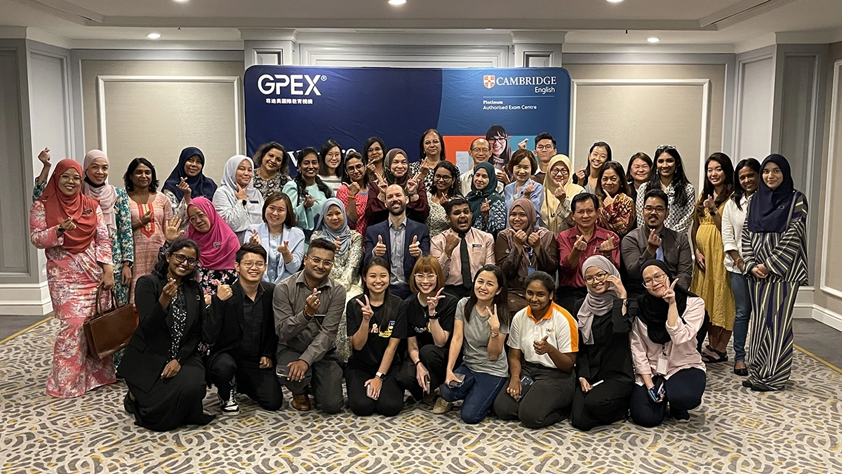 Professional Development Workshops for Education Managers