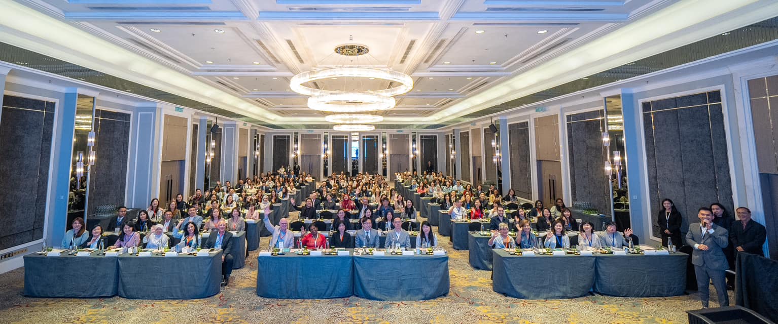 GPEX Partners Conference 2024